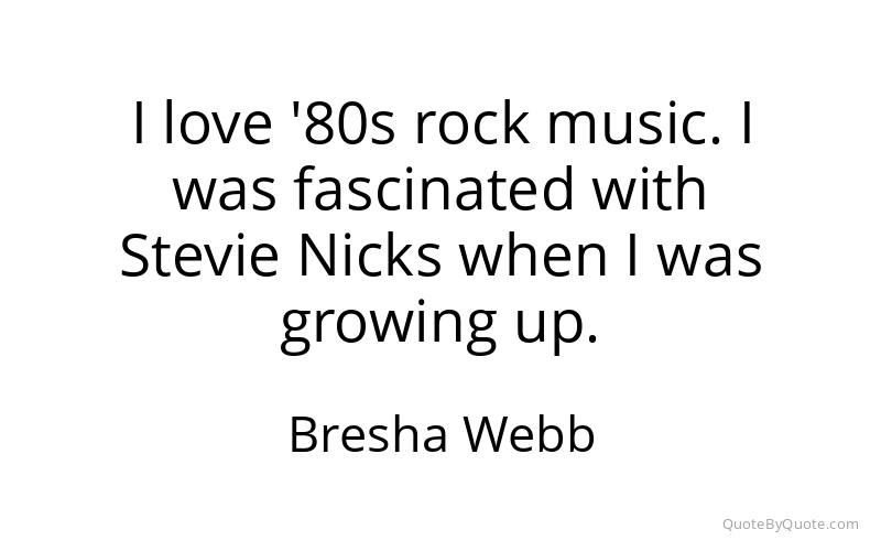 Preview image for this quote by Bresha Webb