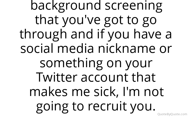 Preview image for this quote by Bret Bielema