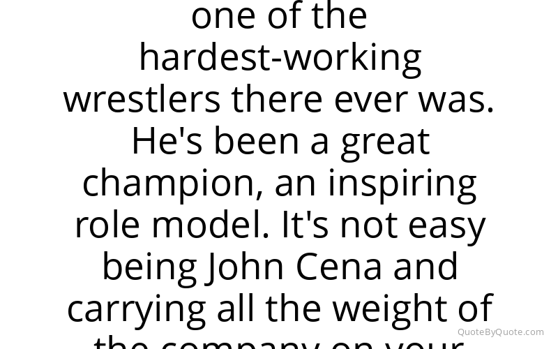 Preview image for this quote by Bret Hart