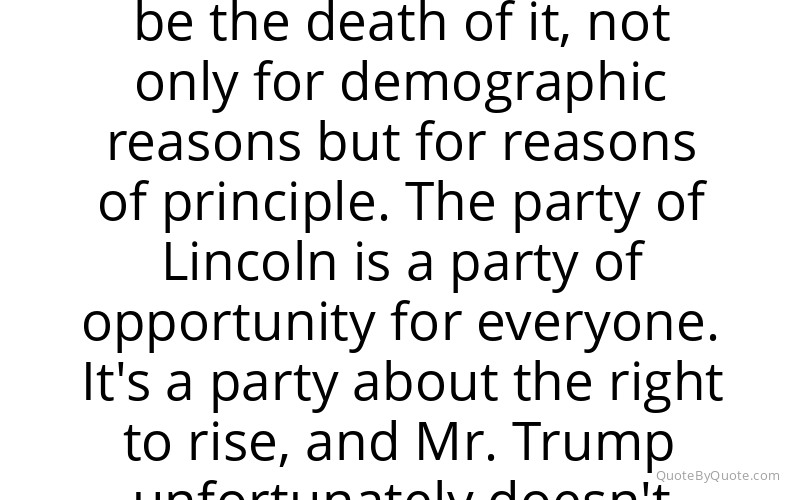 Preview image for this quote by Bret Stephens