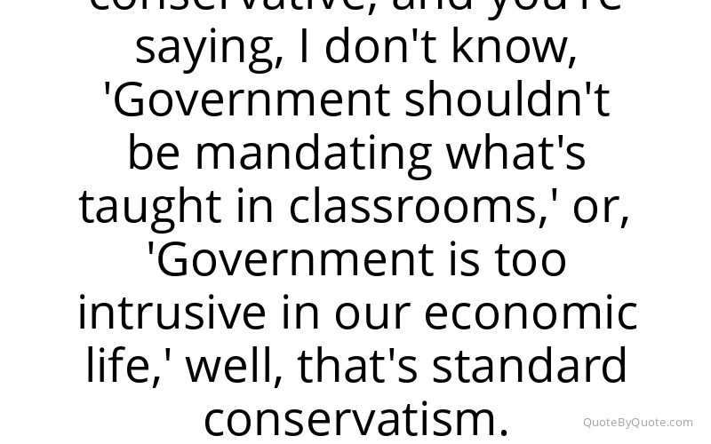 Preview image for this quote by Bret Stephens