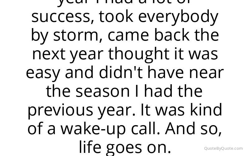 Preview image for this quote by Brett Favre