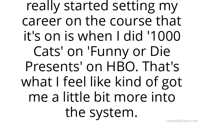 Preview image for this quote by Brett Gelman