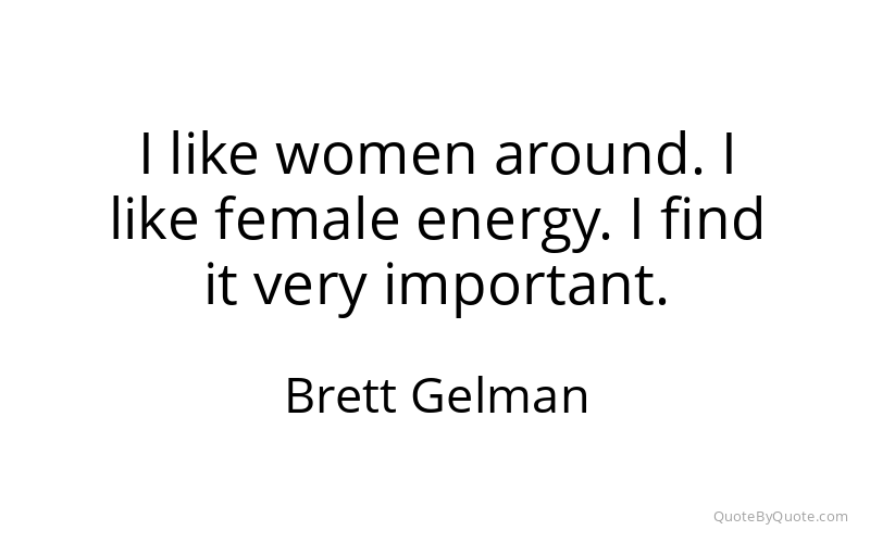 Preview image for this quote by Brett Gelman