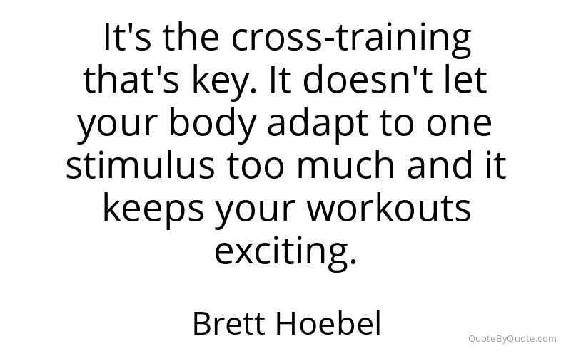 Preview image for this quote by Brett Hoebel
