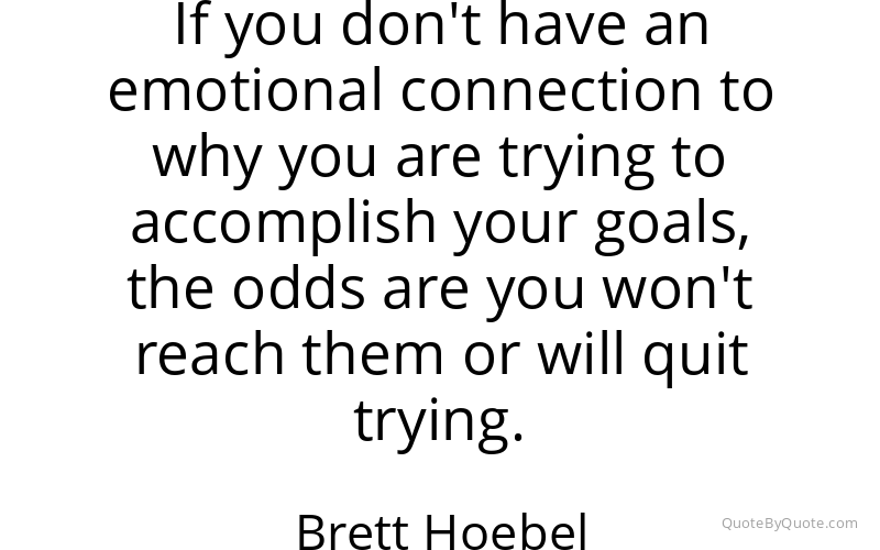 Preview image for this quote by Brett Hoebel