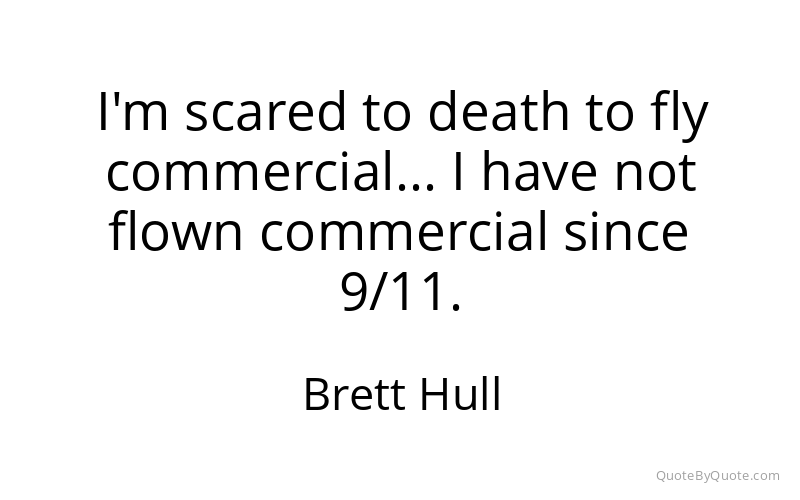 Preview image for this quote by Brett Hull