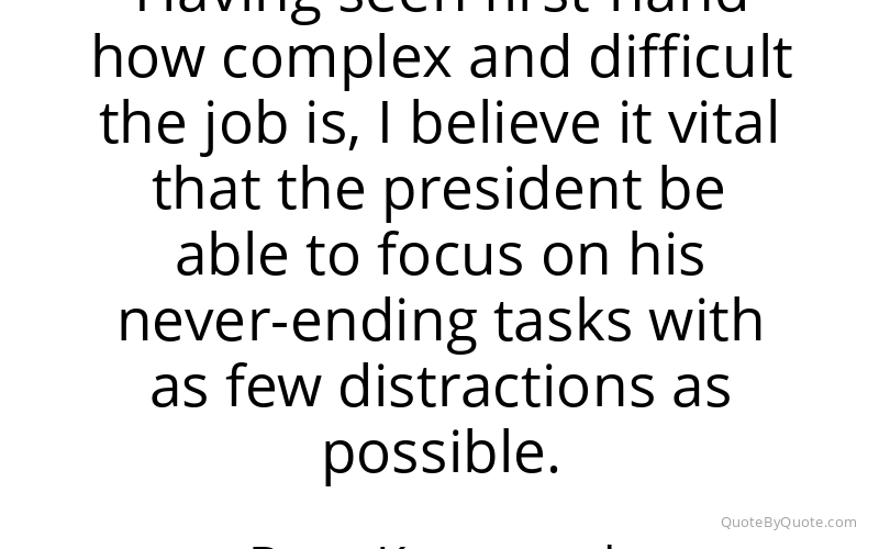 Preview image for this quote by Brett Kavanaugh