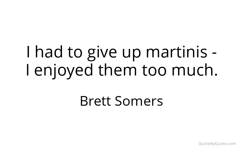 Preview image for this quote by Brett Somers