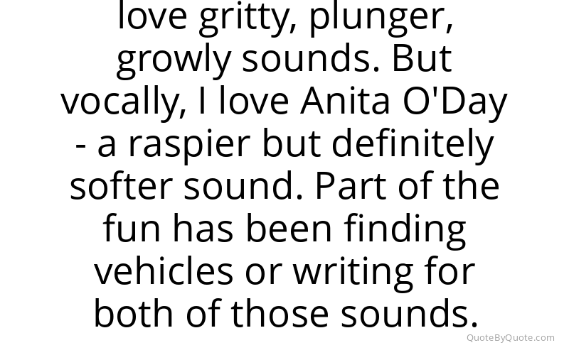 Preview image for this quote by Bria Skonberg