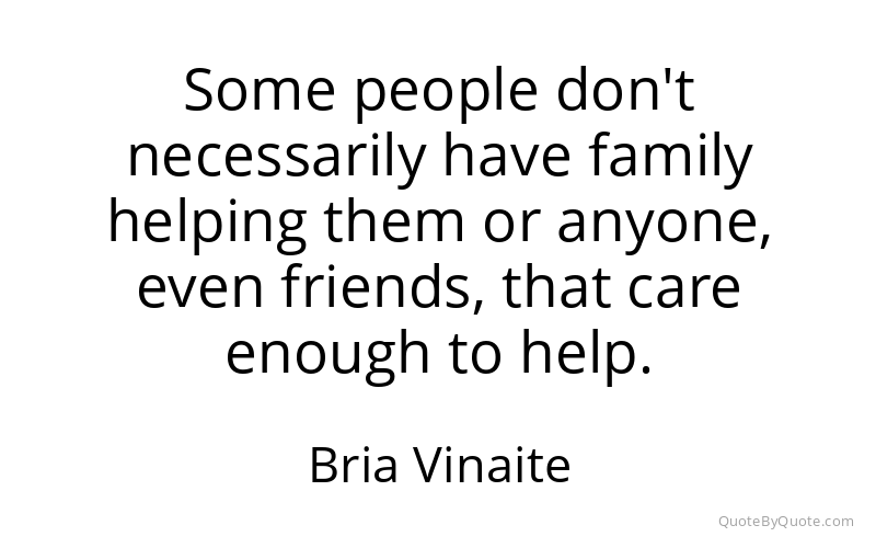 Preview image for this quote by Bria Vinaite
