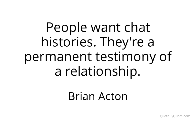 Preview image for this quote by Brian Acton