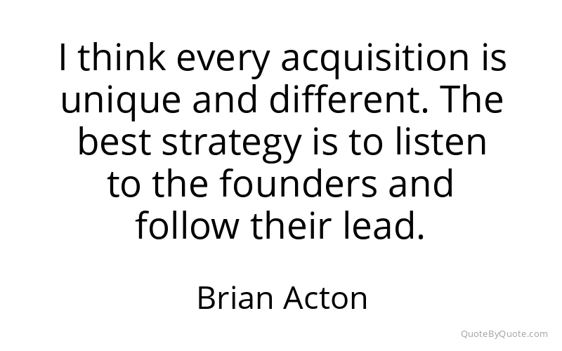 Preview image for this quote by Brian Acton