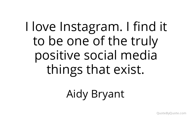 Preview image for this quote by Aidy Bryant