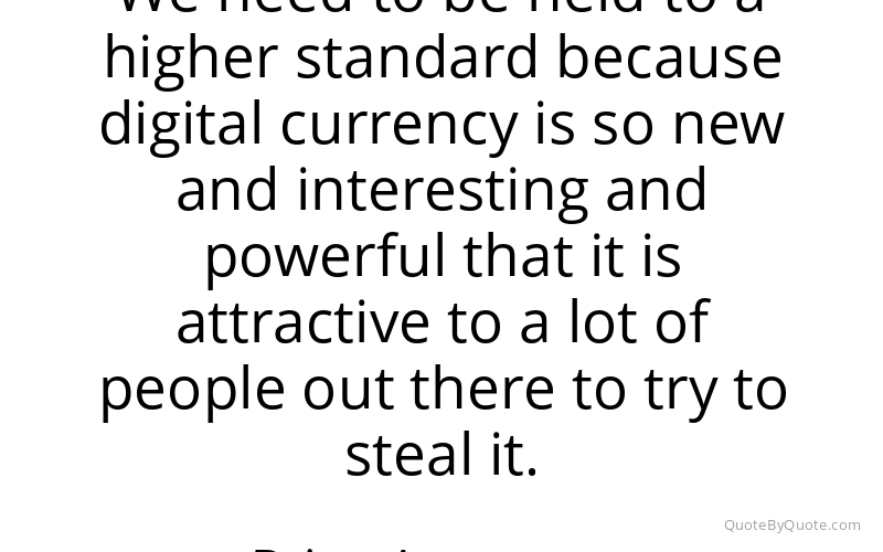 Preview image for this quote by Brian Armstrong
