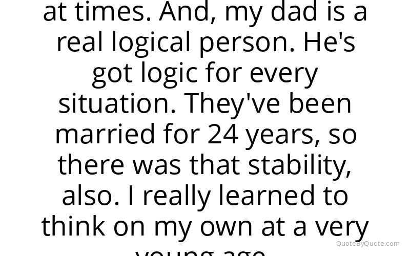 Preview image for this quote by Brian Austin Green