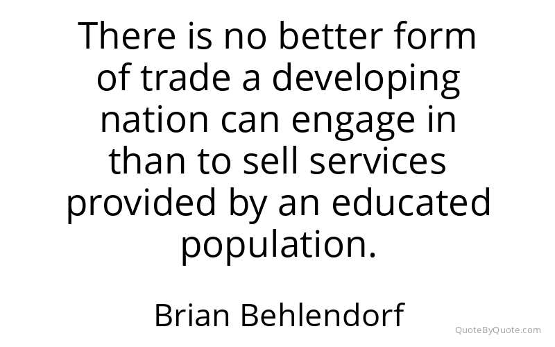 Preview image for this quote by Brian Behlendorf