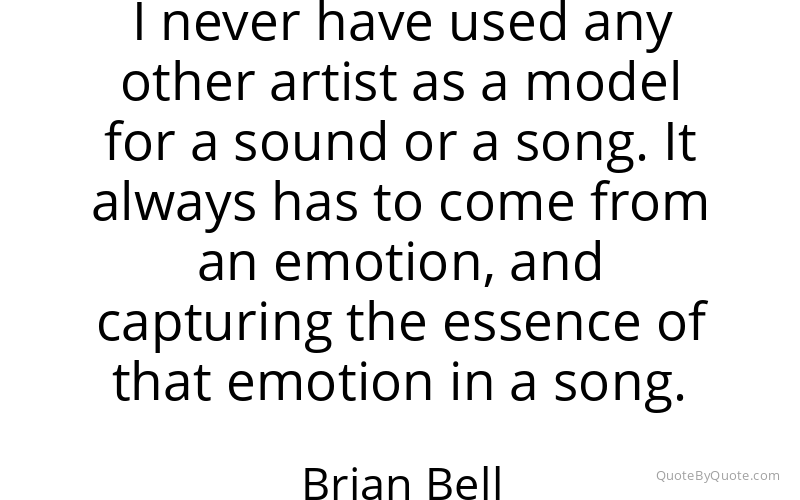 Preview image for this quote by Brian Bell