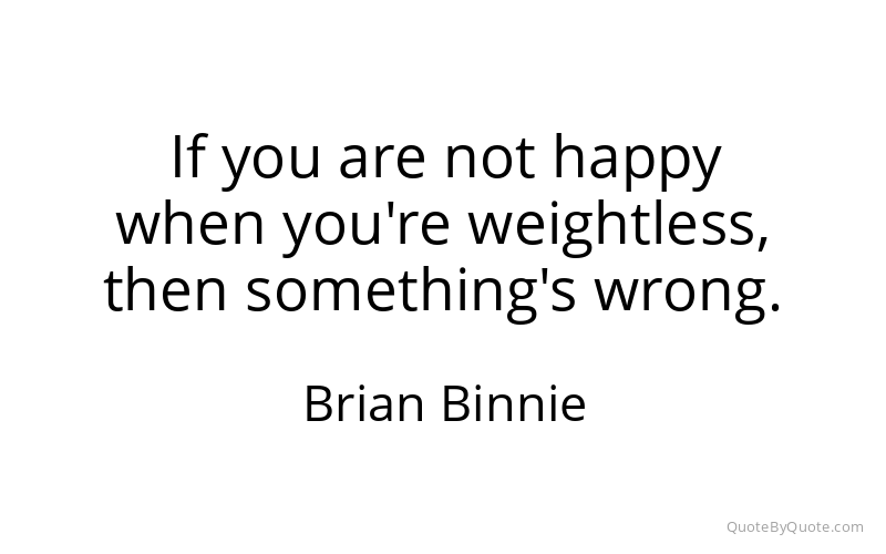 Preview image for this quote by Brian Binnie
