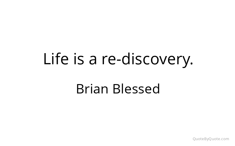 Preview image for this quote by Brian Blessed