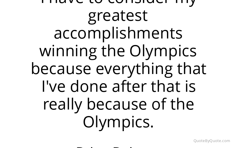 Preview image for this quote by Brian Boitano