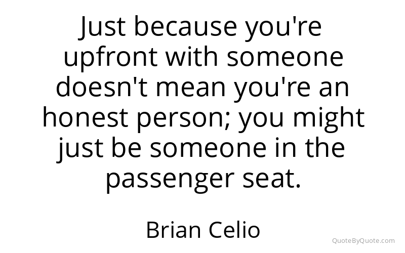 Preview image for this quote by Brian Celio