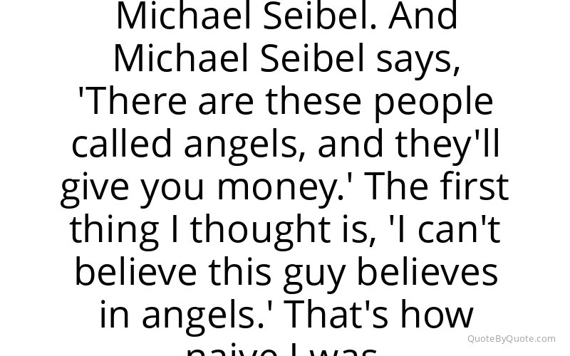 Preview image for this quote by Brian Chesky