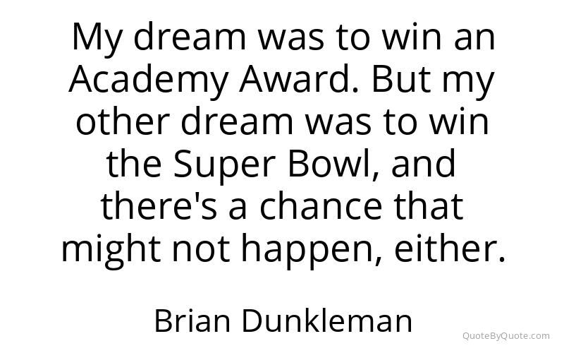 Preview image for this quote by Brian Dunkleman