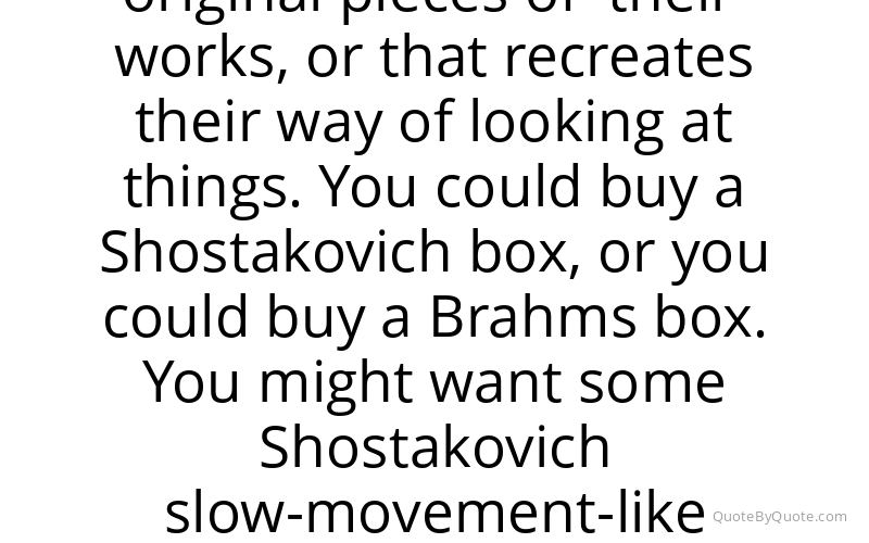 Preview image for this quote by Brian Eno