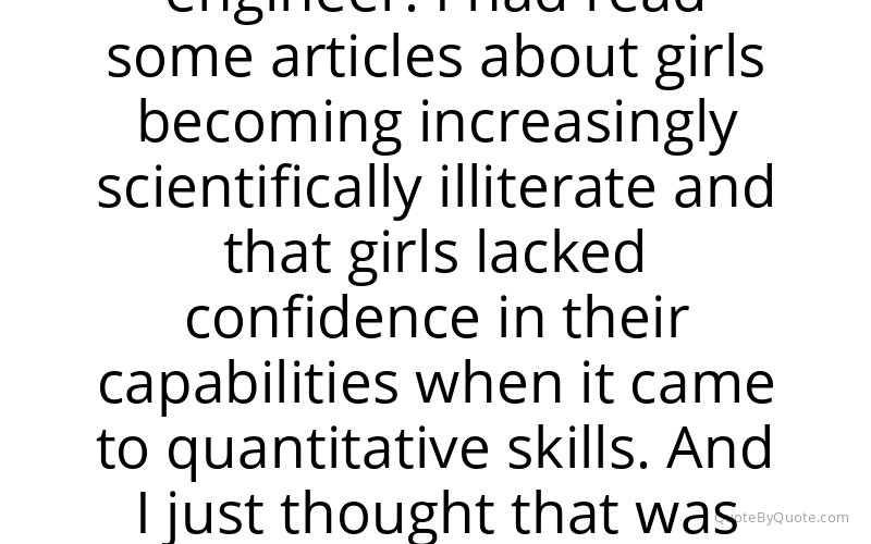 Preview image for this quote by Aileen Lee