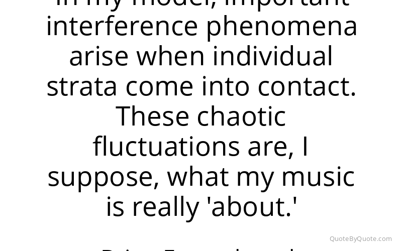 Preview image for this quote by Brian Ferneyhough