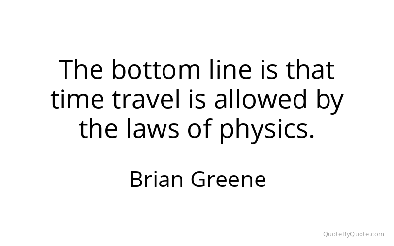 Preview image for this quote by Brian Greene