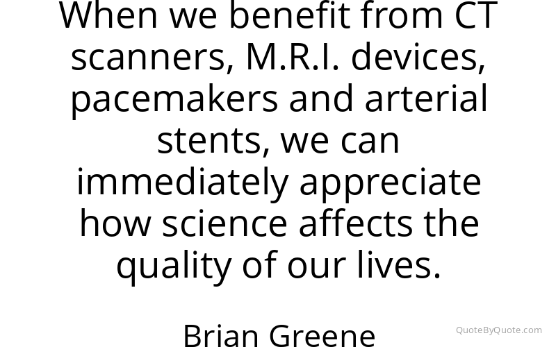 Preview image for this quote by Brian Greene