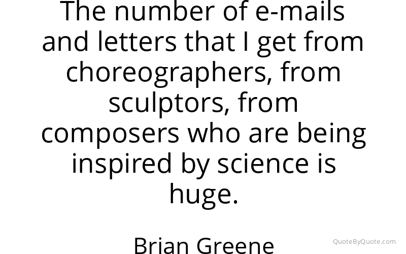 Preview image for this quote by Brian Greene