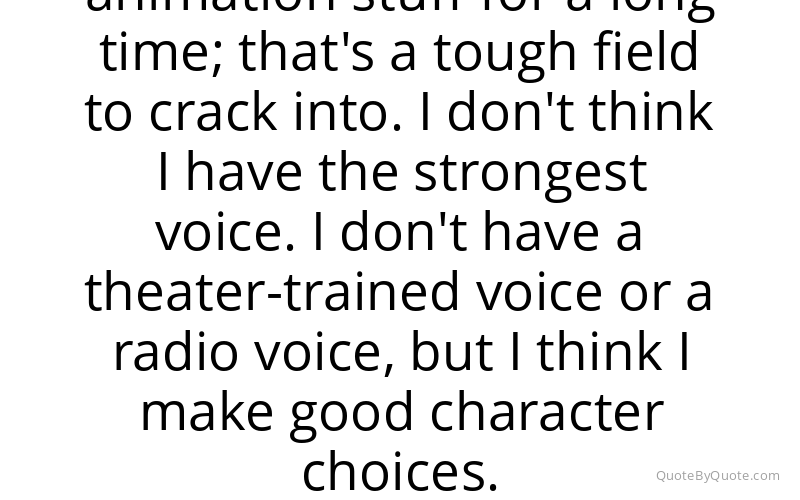 Preview image for this quote by Brian Huskey