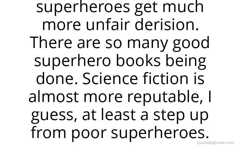 Preview image for this quote by Brian K. Vaughan