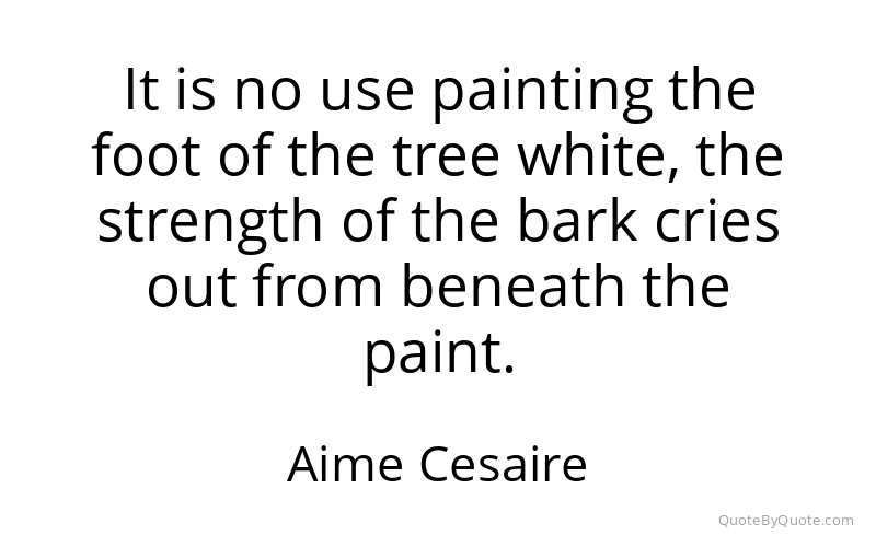 Preview image for this quote by Aime Cesaire