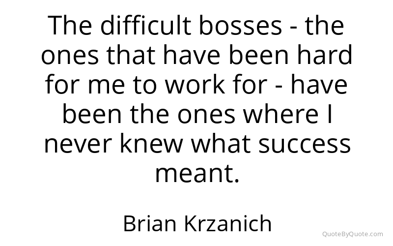 Preview image for this quote by Brian Krzanich