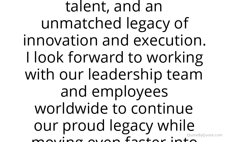 Preview image for this quote by Brian Krzanich