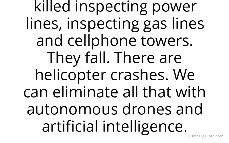 Preview image for this quote by Brian Krzanich