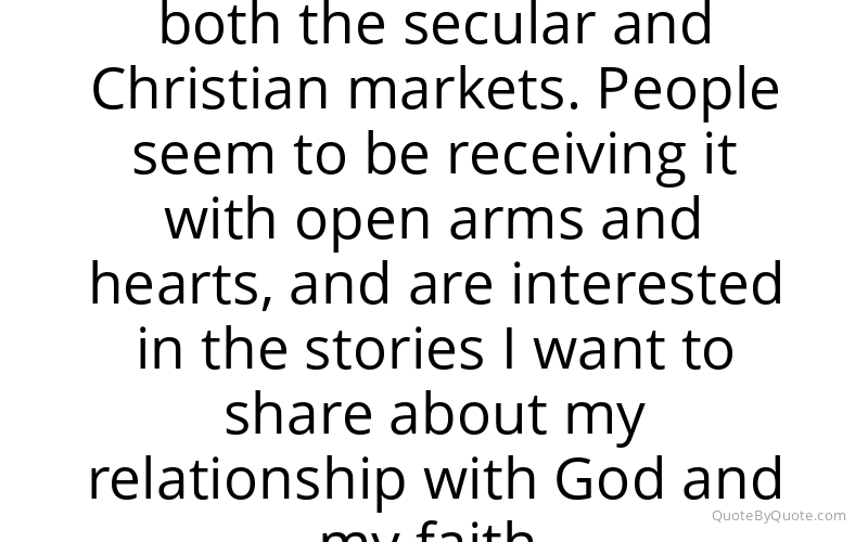 Preview image for this quote by Brian Littrell