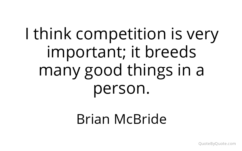 Preview image for this quote by Brian McBride