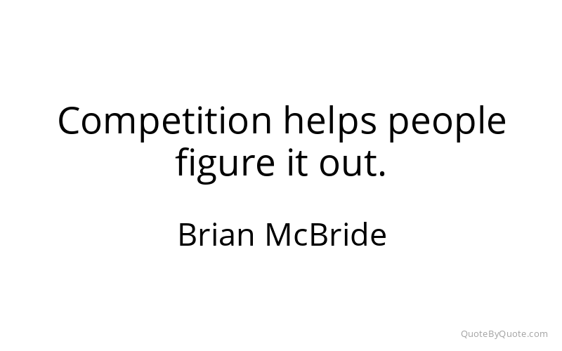 Preview image for this quote by Brian McBride