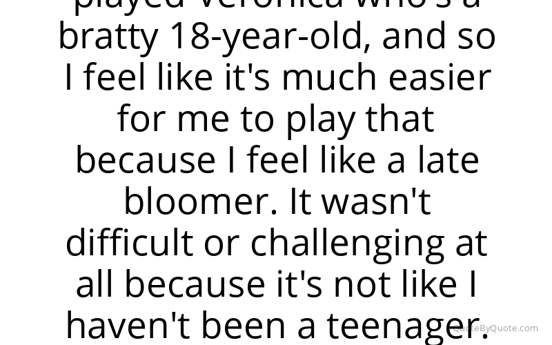 Preview image for this quote by Aimee Garcia