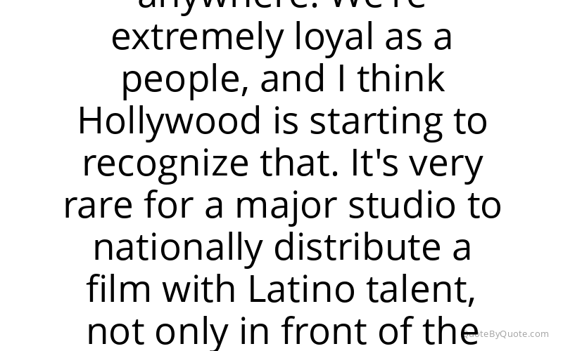 Preview image for this quote by Aimee Garcia
