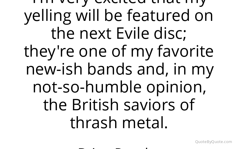 Preview image for this quote by Brian Posehn