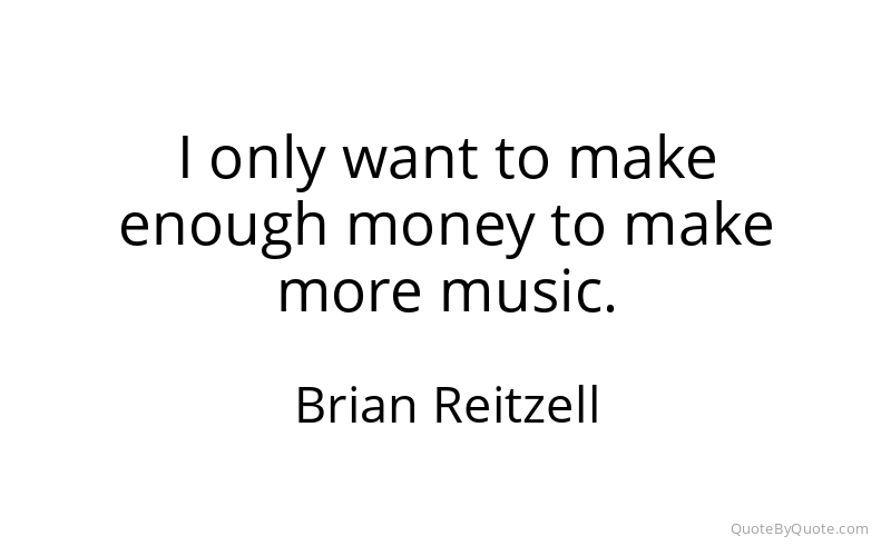 Preview image for this quote by Brian Reitzell