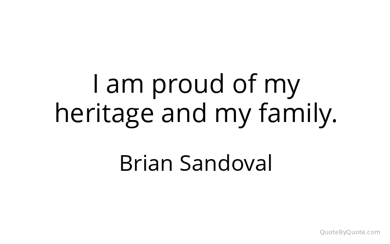 Preview image for this quote by Brian Sandoval