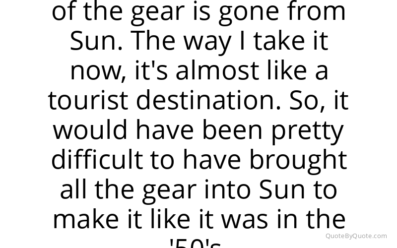 Preview image for this quote by Brian Setzer