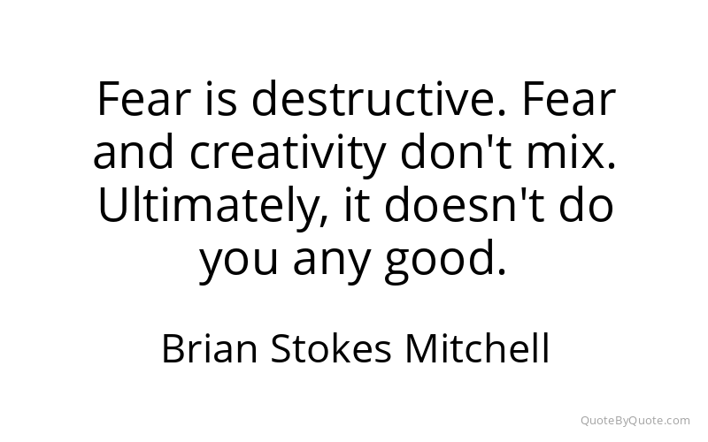 Preview image for this quote by Brian Stokes Mitchell